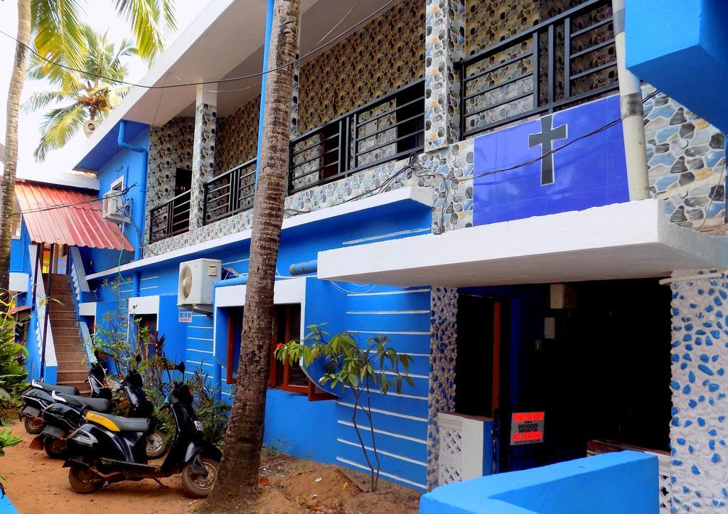 Guest house Romaldo Calangute