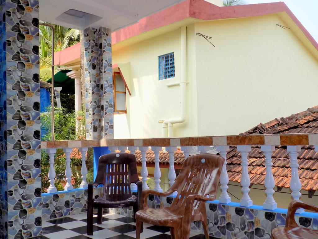 Romaldo Guest house