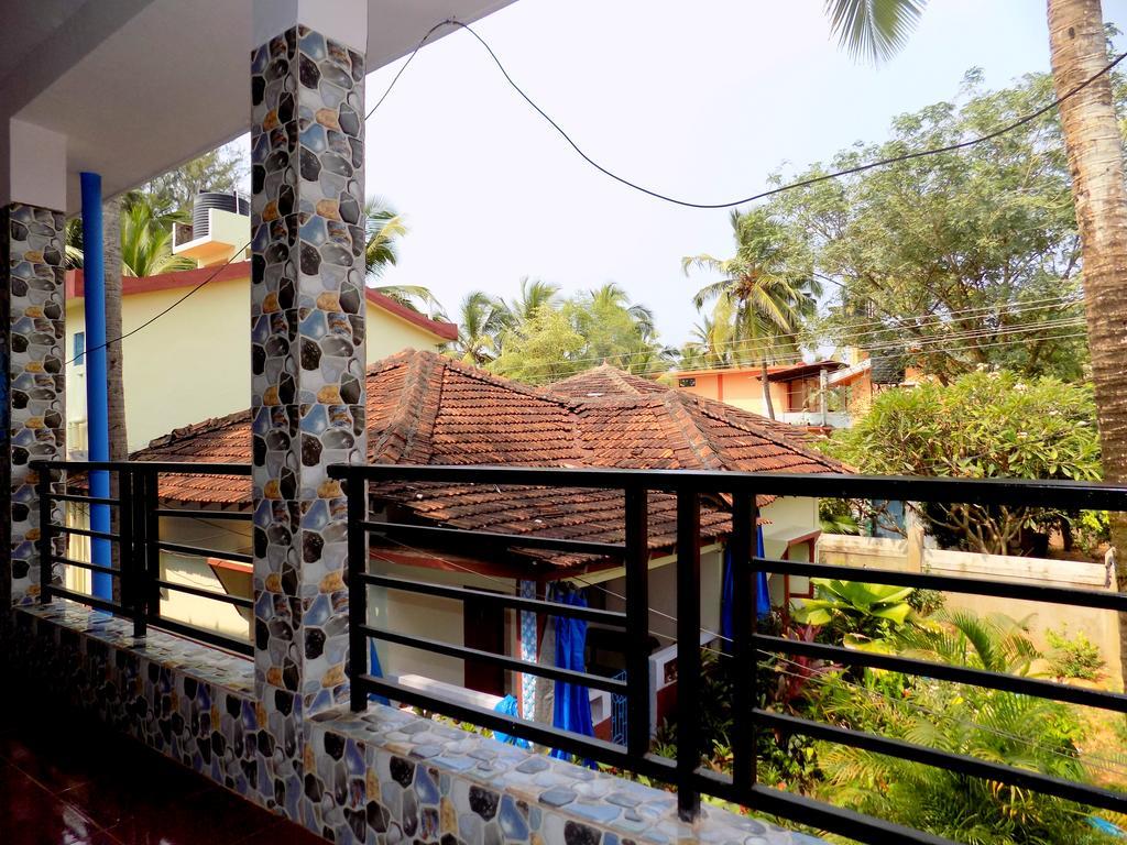 Romaldo Guest house 2*