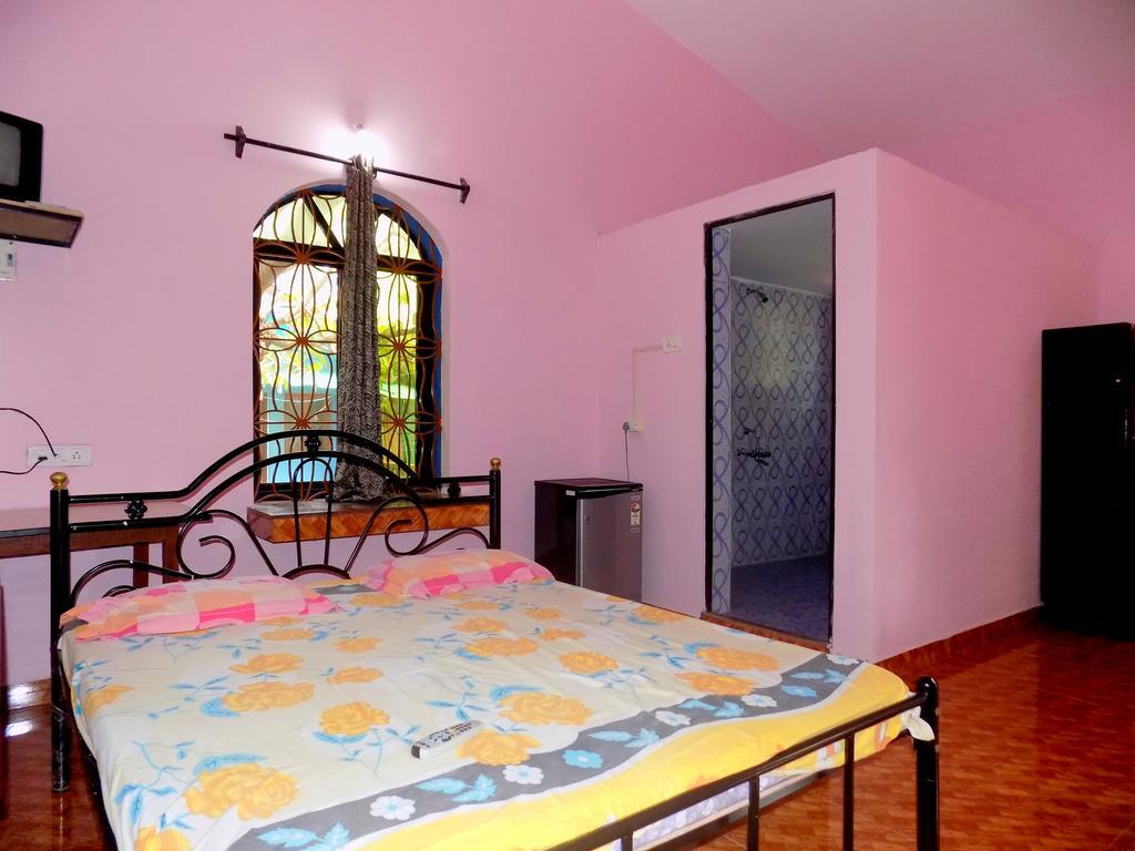 Romaldo Guest house 2*