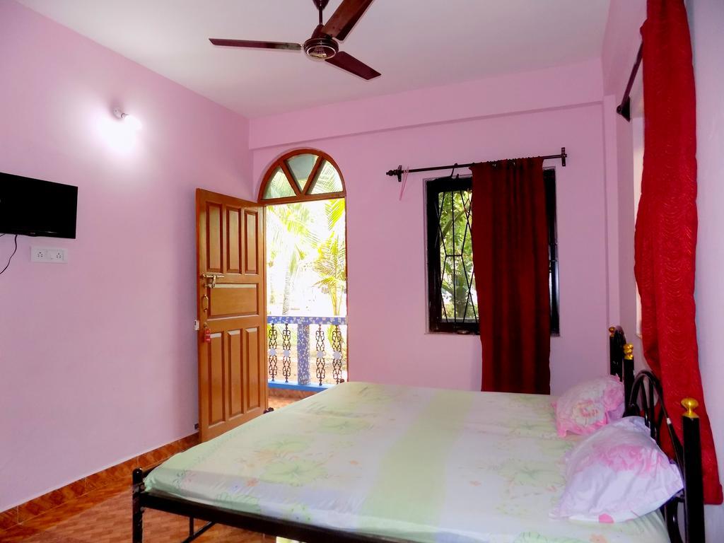 Romaldo Guest house