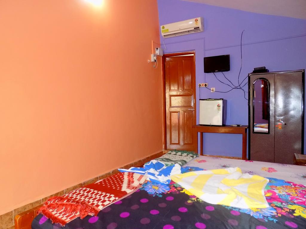 Romaldo Guest house 2*