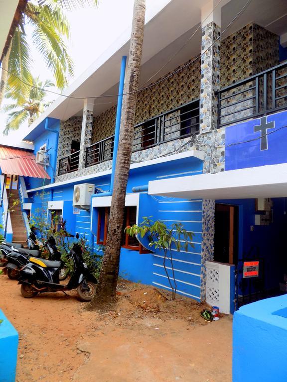 Guest house Romaldo