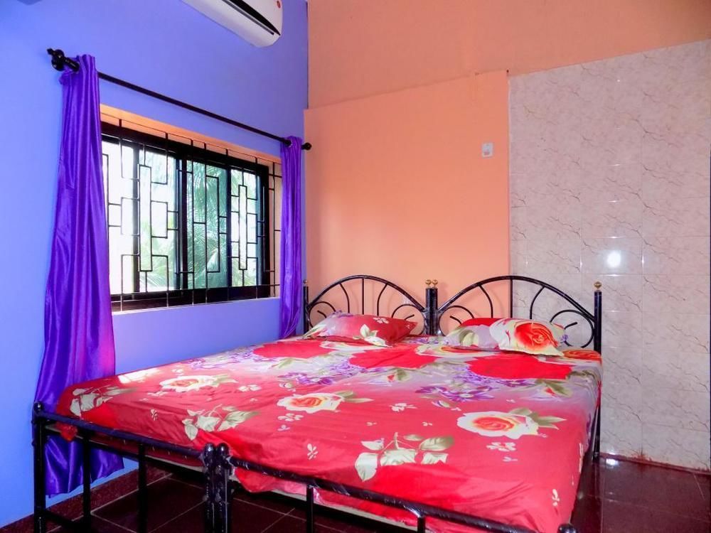 Romaldo Guest house 2*