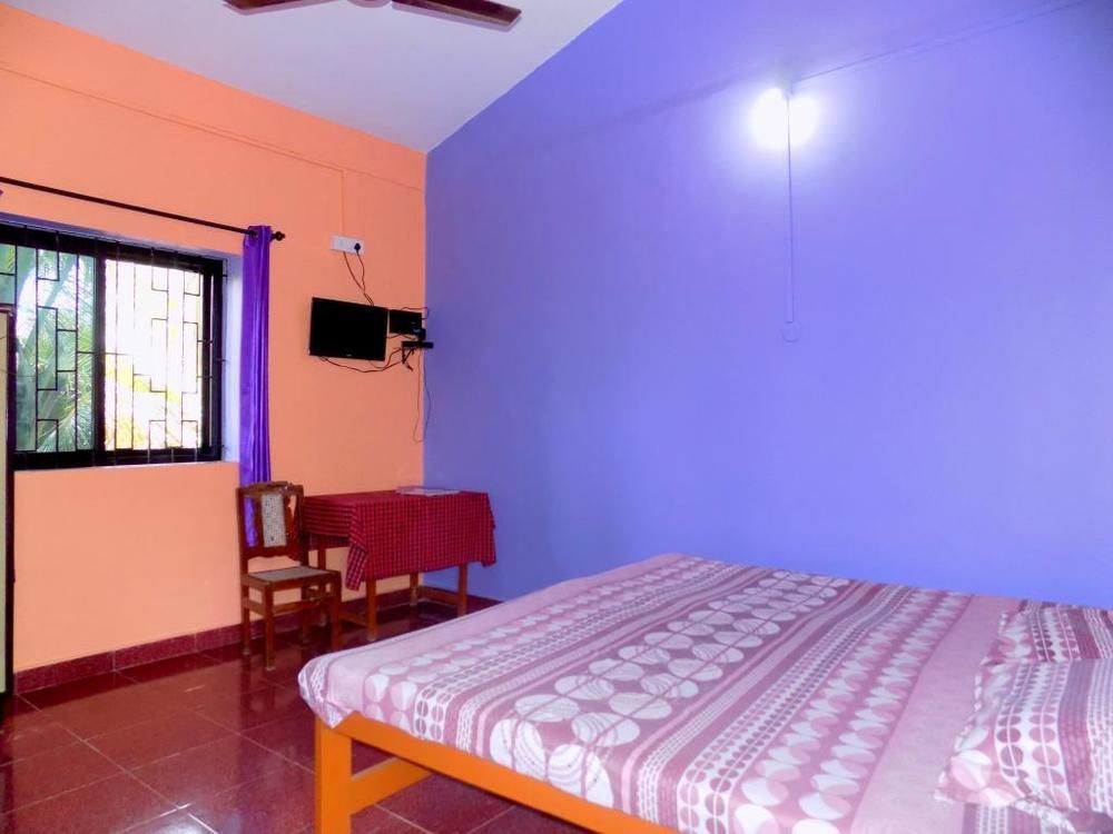 Guest house Romaldo