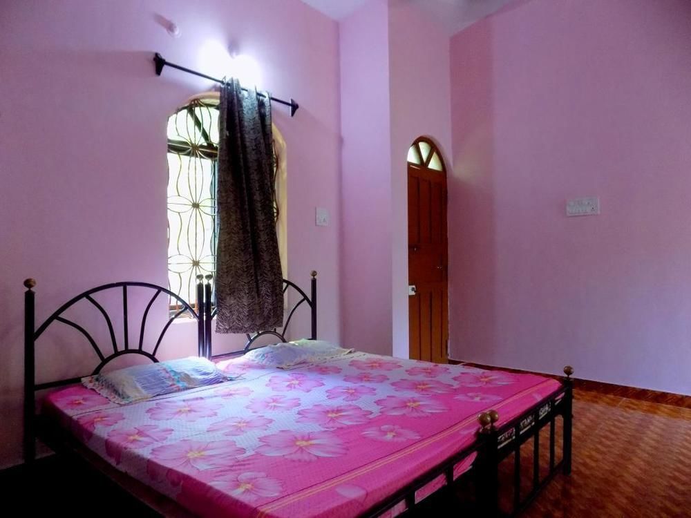 Romaldo Guest house