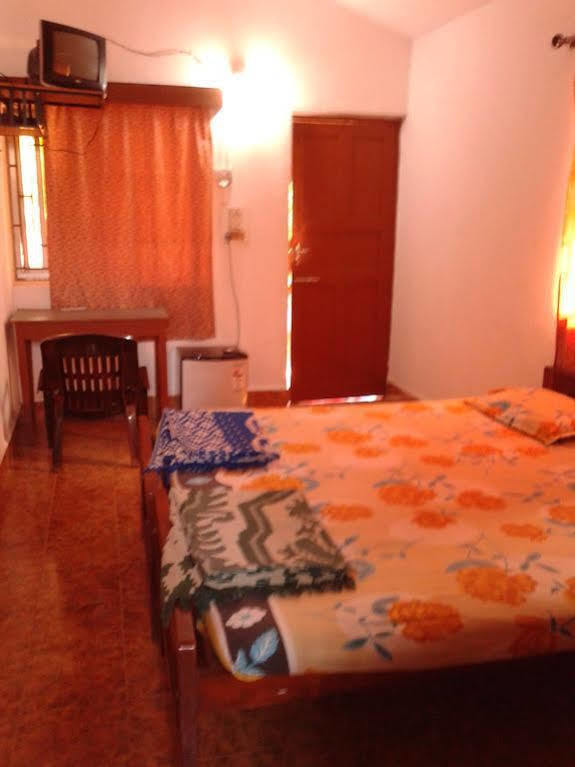 Guest house Romaldo 2*