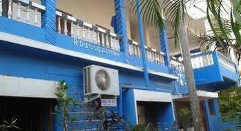 Romaldo Calangute