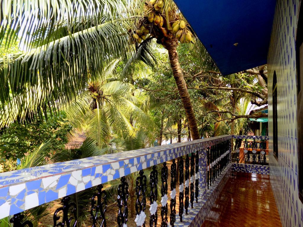 Romaldo Guest house