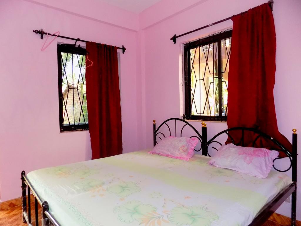 Romaldo Guest house 2*