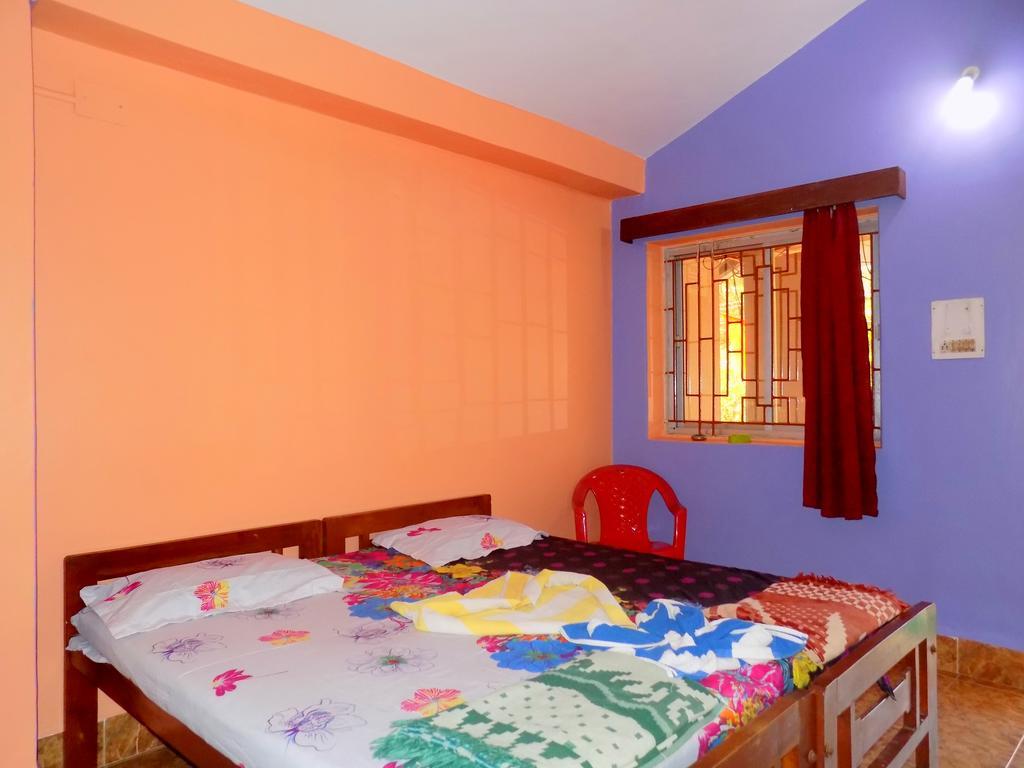 Guest house Romaldo Calangute