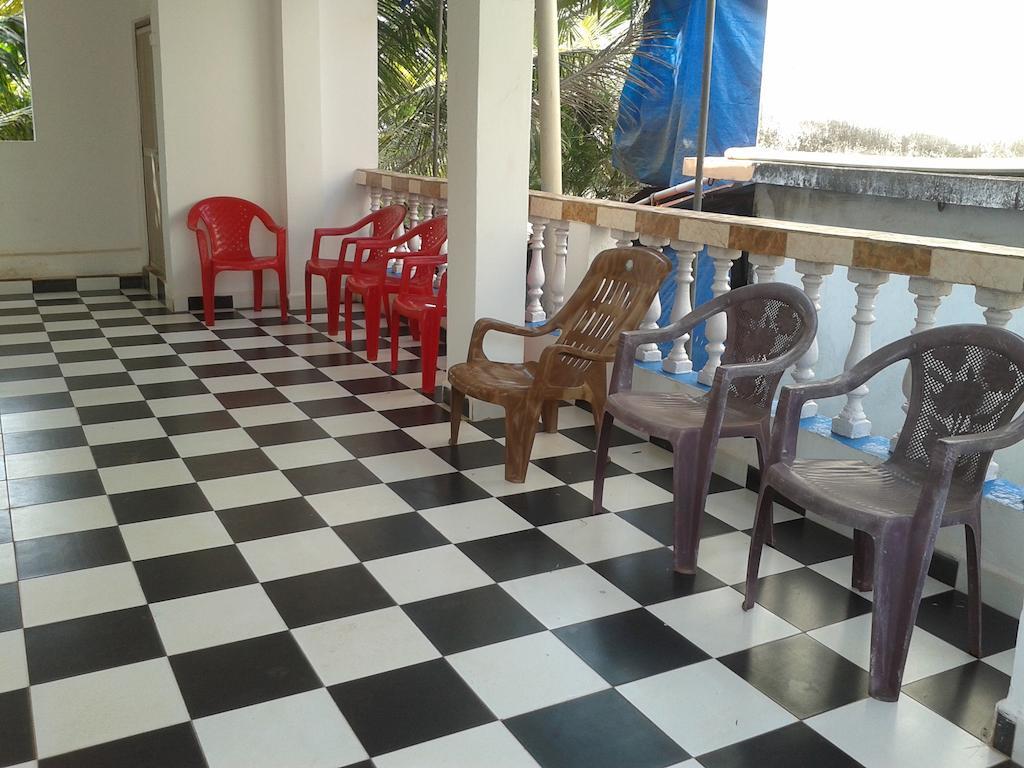 Guest house Romaldo Calangute